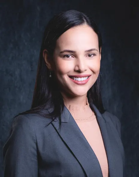 Daniella Motta da Costa Dan