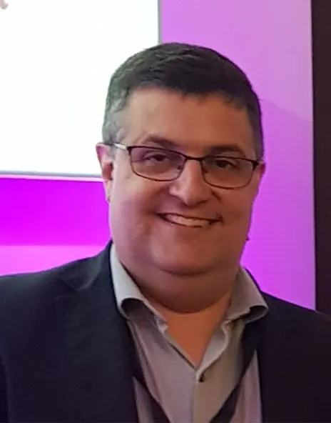 Fernando Luiz Torres Gomes