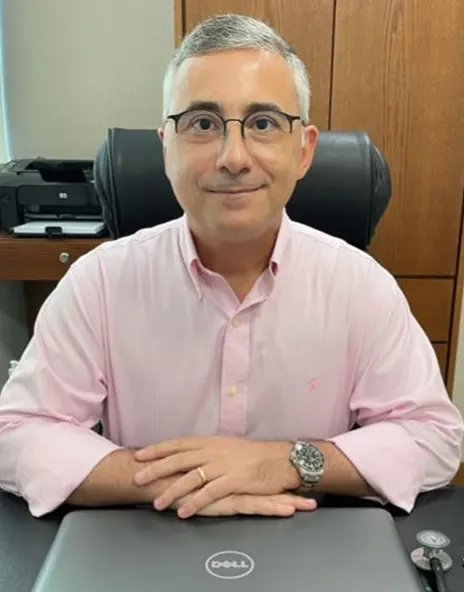 Gil Gonçalves Azeredo