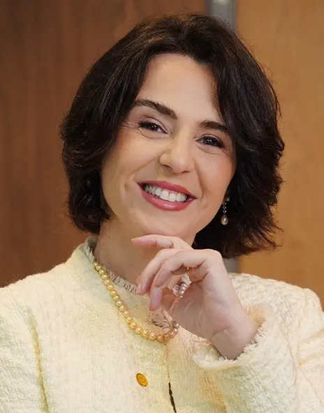 Mônica de Monico Magalhães